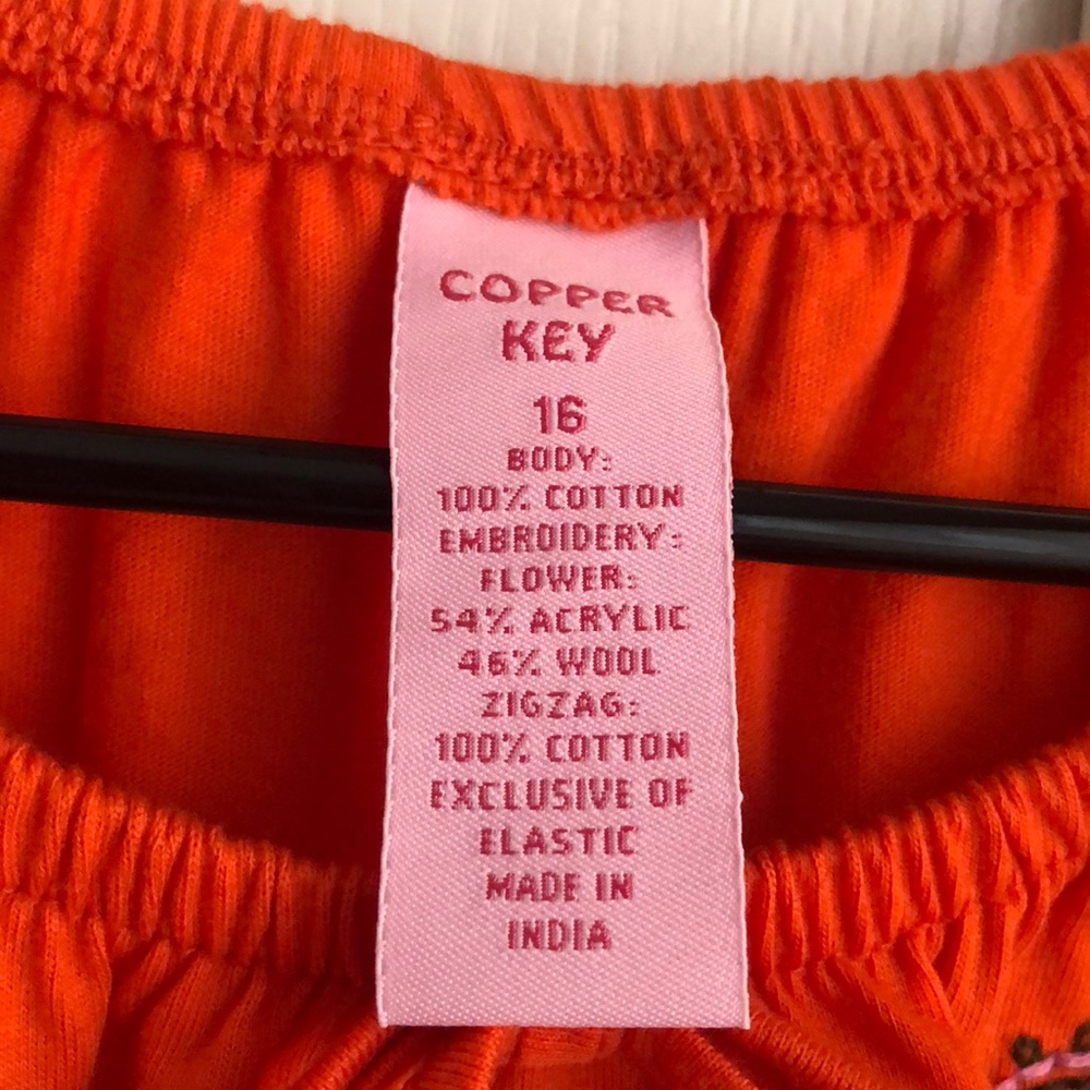 Copper Key Top 🧡 - Picture 9 of 15